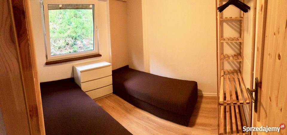 Domek do wynajęcia SolinąBieszczady Rzeszów