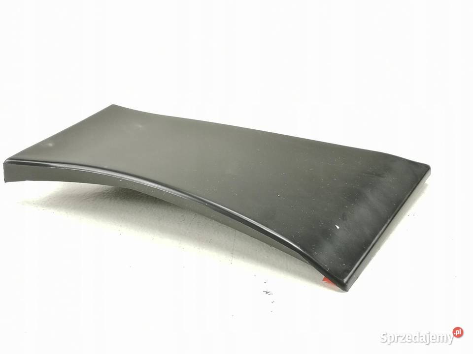 NAKŁADKA BŁOTNIKA LEWY PRZÓD HYUNDAI SCOUPE