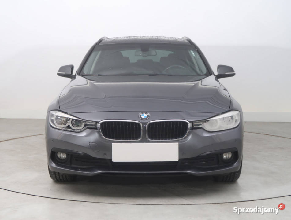 BMW 3 318 d Bielany Wrocławskie