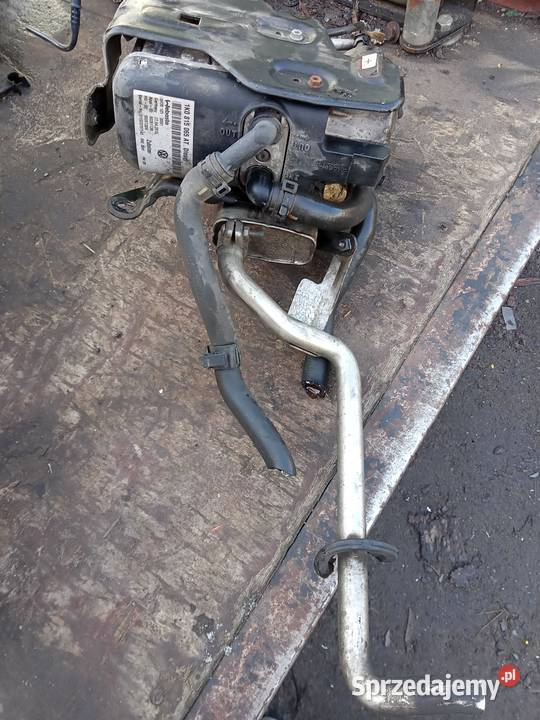 1k0815065AT Webasto 1H1523797143 Turan ll Motoryzacja mazowieckie