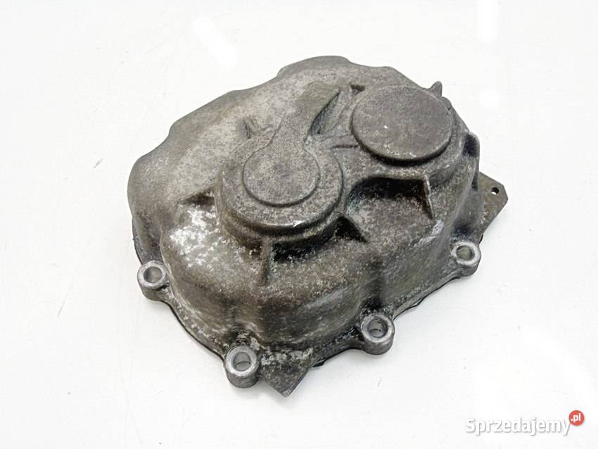 Obudowa skrzyni biegów ZG38JJ Kia CEED II śląskie Sosnowiec