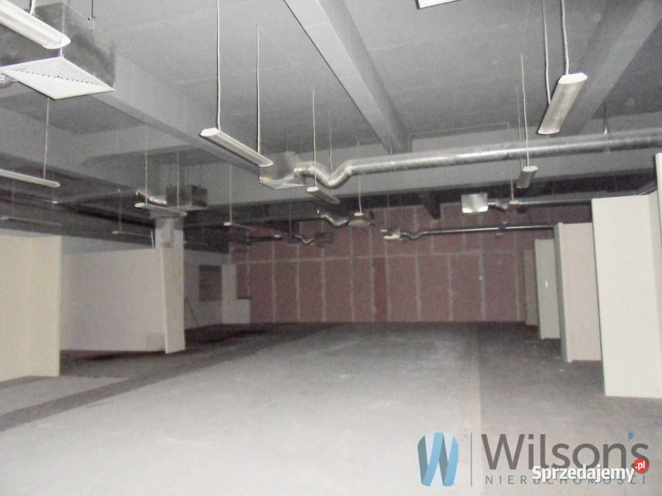 wynajmu lokalu Radom Aleja Józefa Wynajem