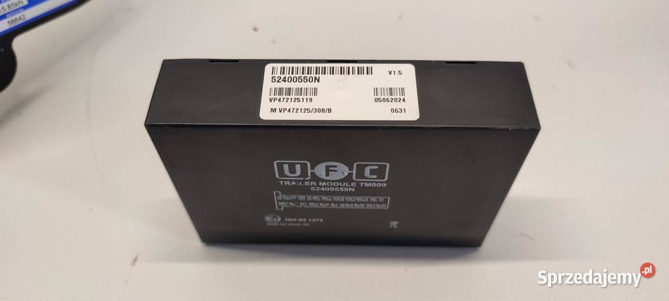 OPEL MOVANO FIAT DUCATO HAK HOLOWNICZY KOMPLETNY dolnośląskie