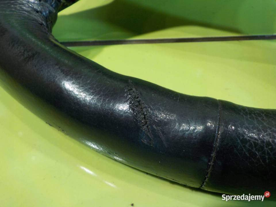 CHEVROLET CAPTIVA 20 VCDI 07r 5D kierownica osobowe Kierownice mazowieckie