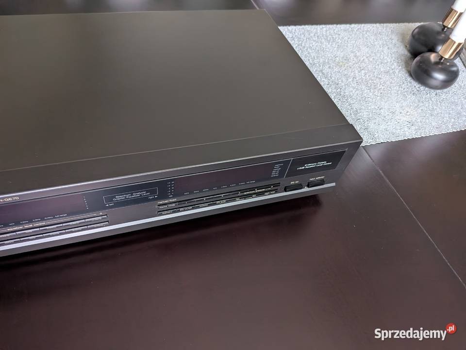 KOREKTOR GRAFICZNY TECHNICS SHGE70 GRAPHIC Wieprzyce sprzedam