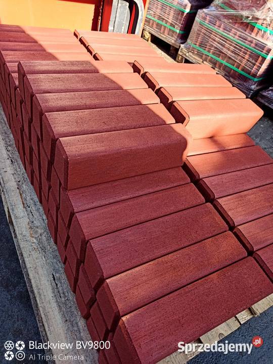 Okazja kostka palisada ring betonowa okrągła kujawsko-pomorskie Grudziądz