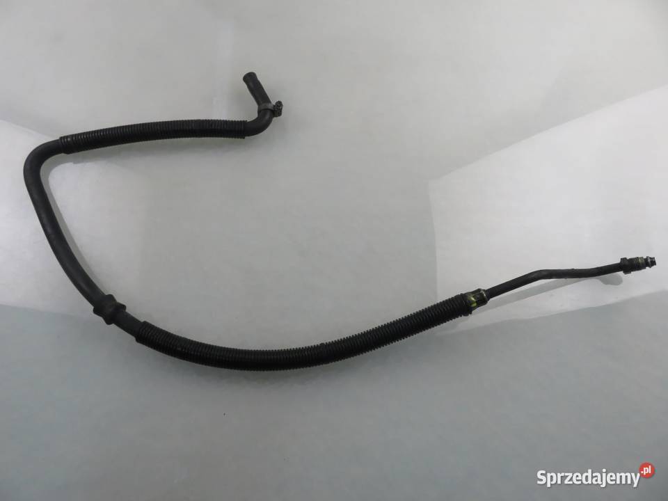 PRZEWÓD WSPOMAGANIA VW T4 19 TD 701422891D