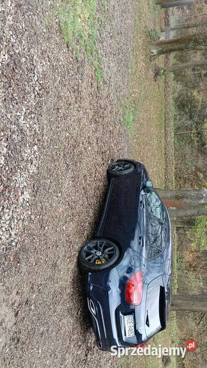 Mercedes a klasa w176 AMG automat diesel 260000km Klasa A Bielowy