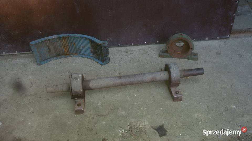 0prawa łożyska Ostrołęka sprzedam