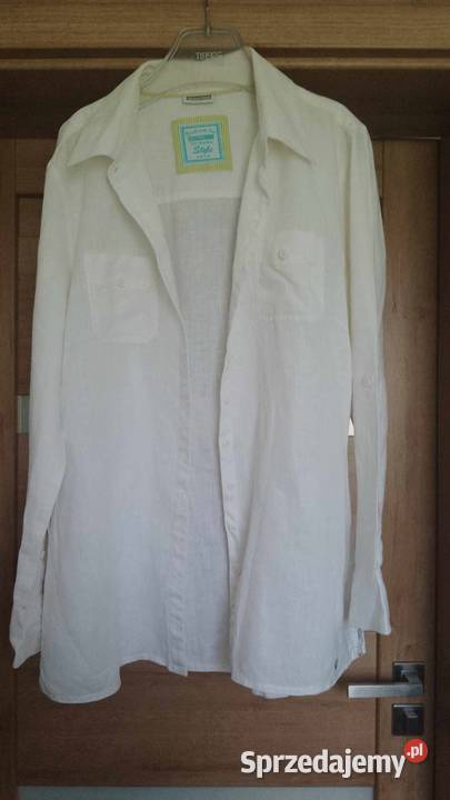 Bluzka tunika damska koszulowa marki STREET ONE Rozmiar 42(XL) Częstochowa