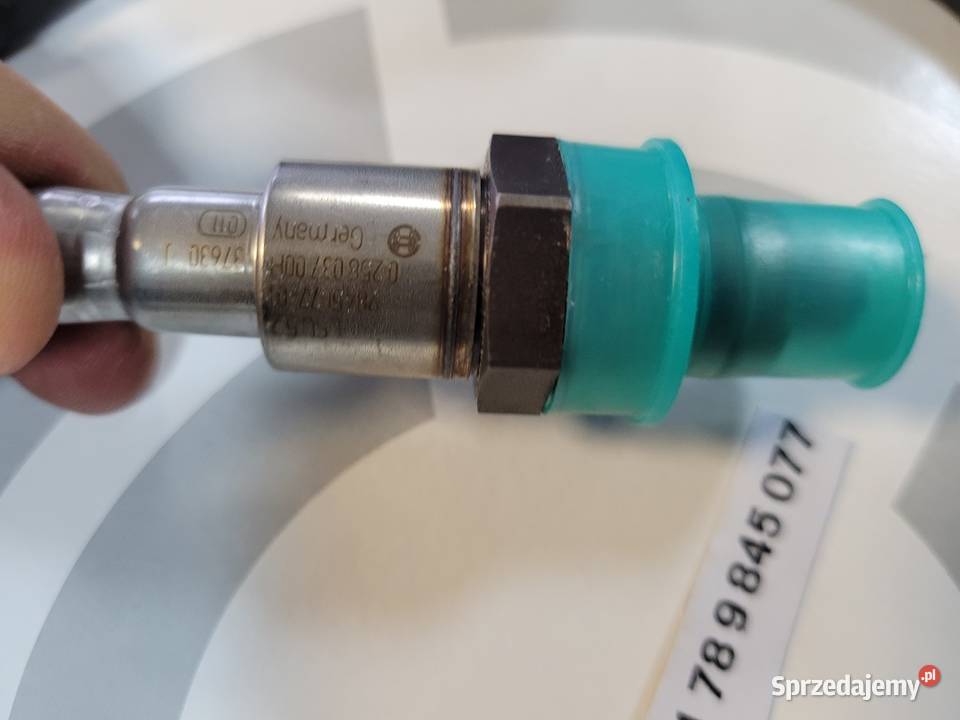 SONDA BMW 11789845077 9845077 11 78 9 845 077 Radom