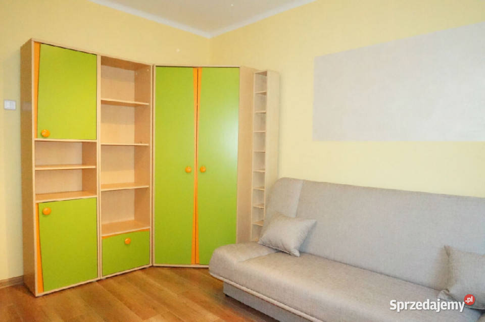 Sprzedaż mieszk2pok balkon I piętro niski blok Opole sprzedam