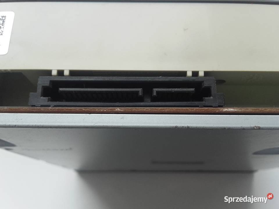 DVD Nagrywarka SATA Writer SHS223 Sprawna czarny DVD +/- RW