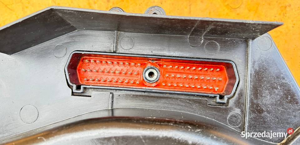 DODGE CHRYSLER LE BARON KOMPUTER CONTROL MODULE Radom