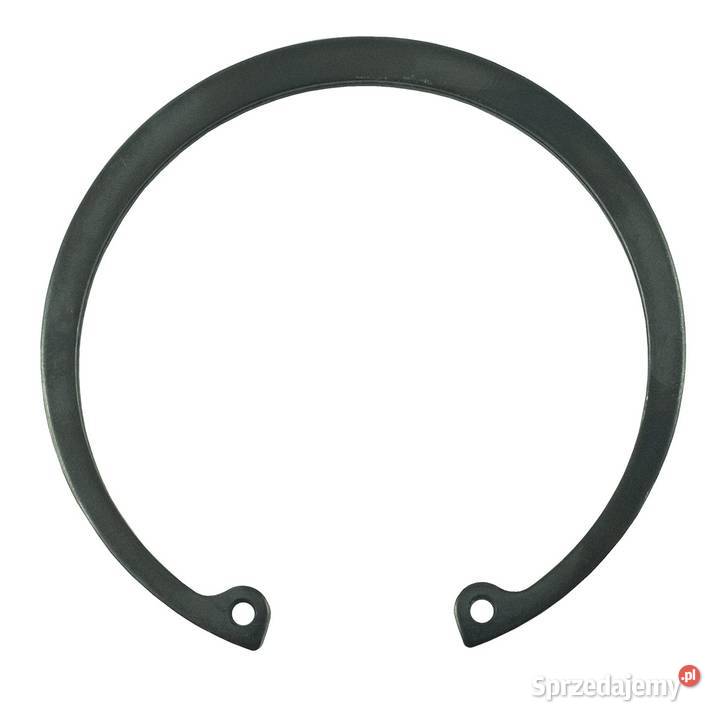 Pierścień segera 80 mm LS MT335 LS MT340 Tajęcina