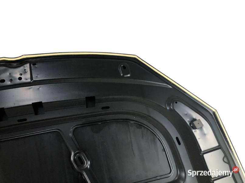 VW Touareg 7P5 II przed Liftem 042010072014 Motoryzacja