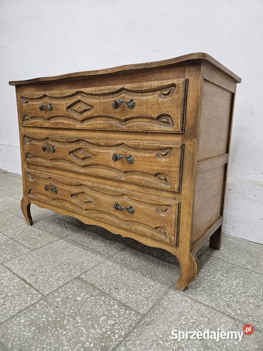 Komoda z szufladami sprzedam