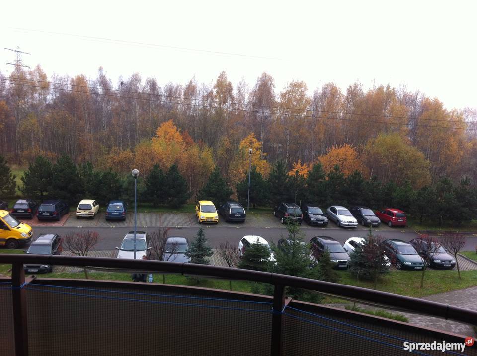 Sprzedam mieszkanie 52m2 TBS Łaziska Górne 3 piętra i więcej Łaziska Górne