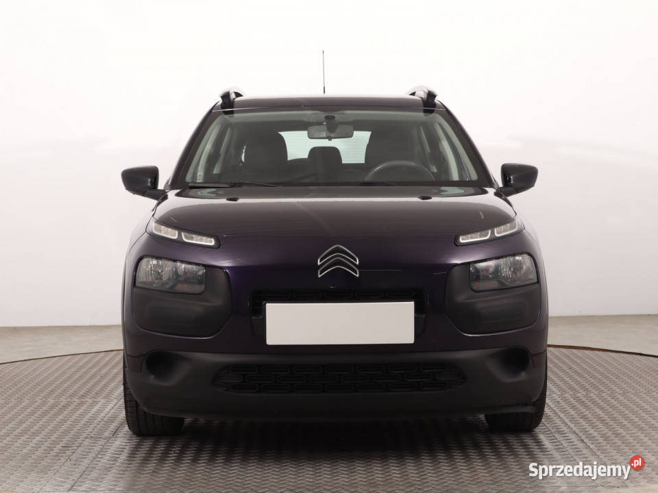 Citroen C4 Cactus 12 PureTech