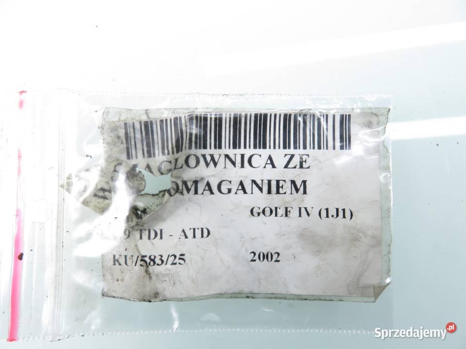 MAGLOWNICA VW GOLF IV 1J1 sprzedam