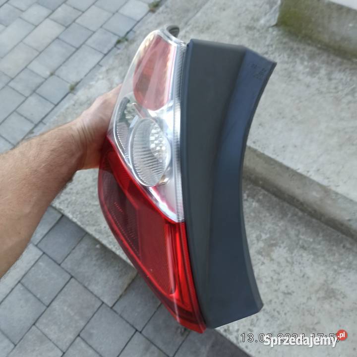 Honda civic 14 benzyna sport lampa tył Bielsko-Biała sprzedam