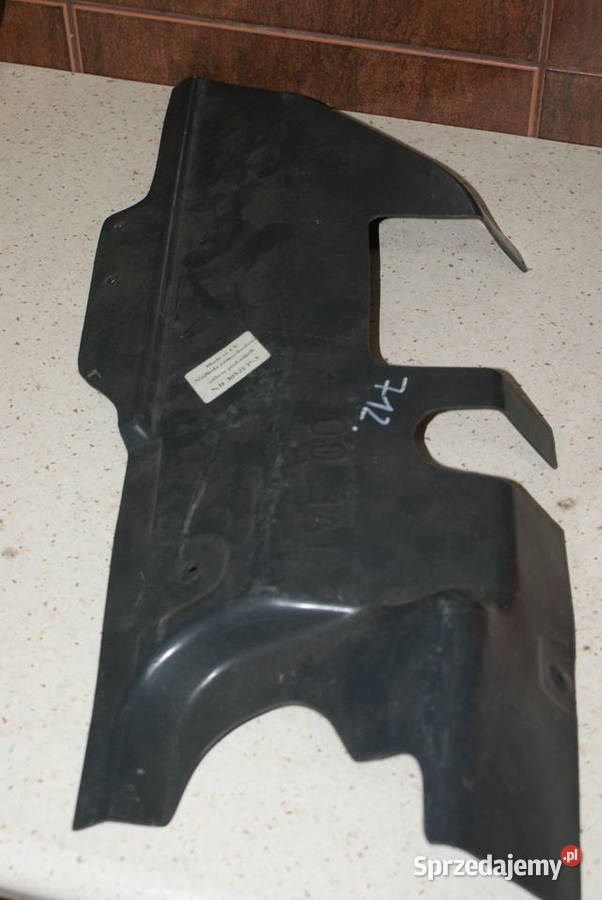 NADKOLE PRZEDNIE CZĘSC TYLNA IVECO 99 3052FP3 mazowieckie Białobrzegi sprzedam