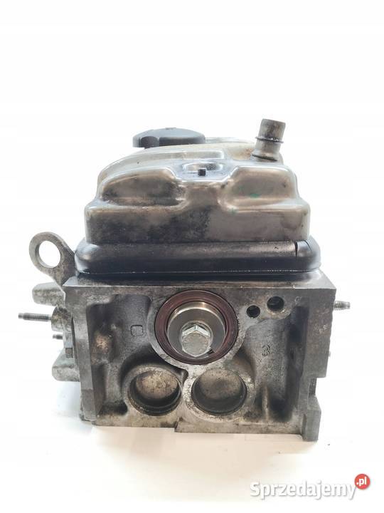 GŁOWICA KOMPLETNA 11 8V Citroen C2 I 20032009 Głowice cylindrów sprzedam