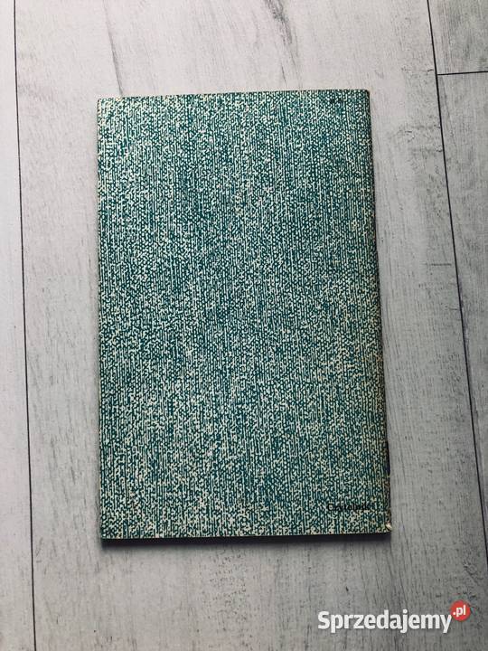 Zofia Nałkowska Medaliony Biblioteka lektur Łódź sprzedam