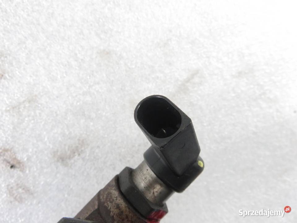 WTRYSKIWACZ CITROEN C3 I 14 HDi 8V 9649574480