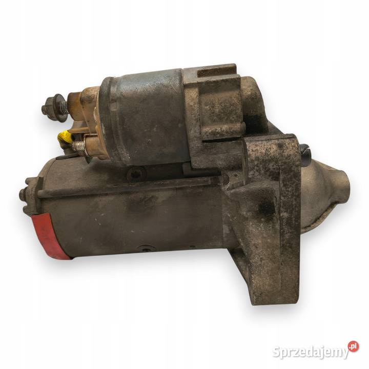 ROZRUSZNIK Volvo V60 S60 V40 16 D2 30659478 osobowe Chełm sprzedam