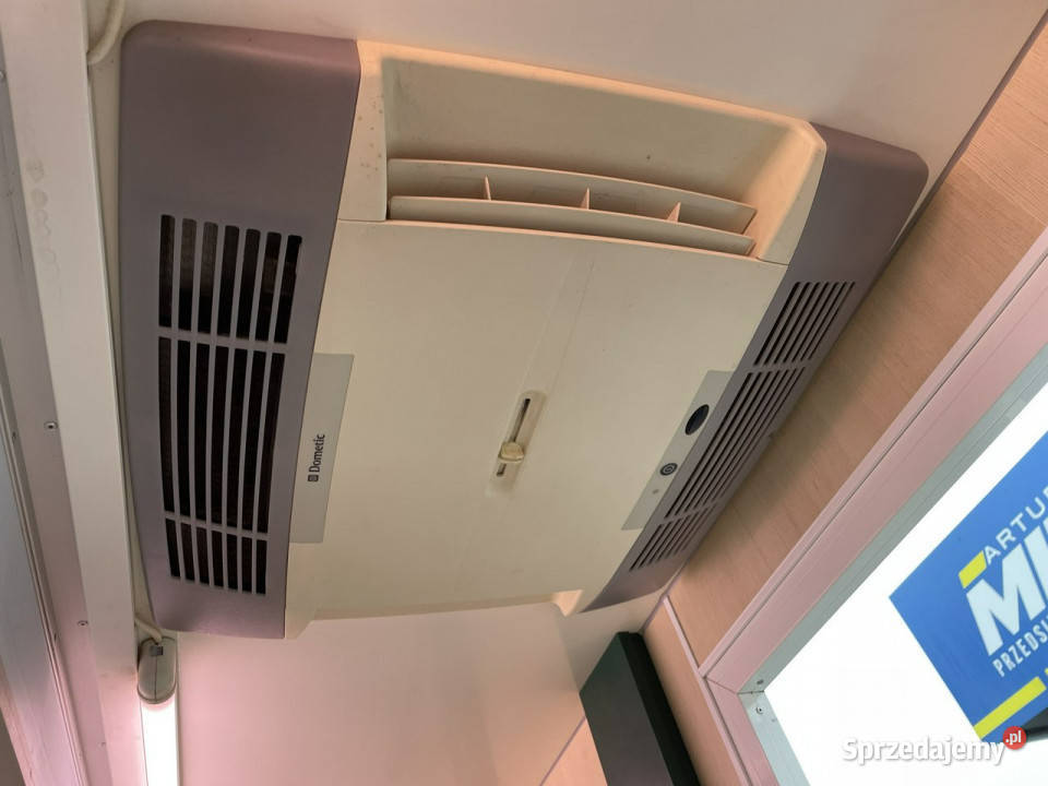 Citroen Jumper Autosklep 4X4 węd Gastronomiczny klimatyzacja Citroën Syców