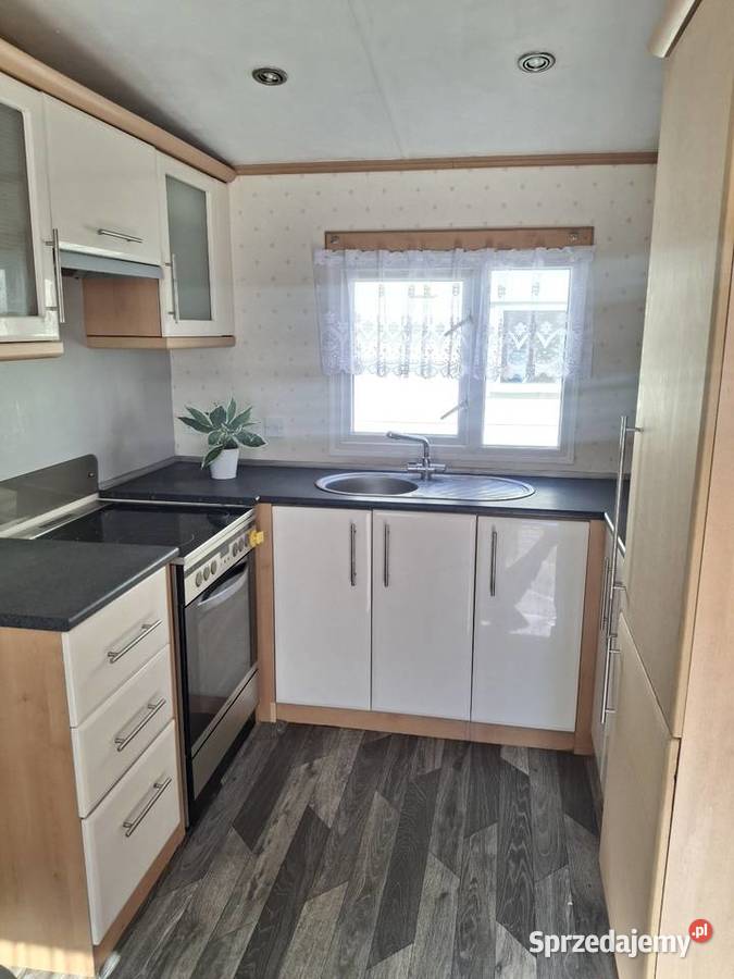 Domek holenderski wysoki standard całoroczny Bydgoszcz