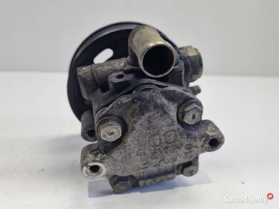 Audi A3 8L Golf IV Octavia I 19 TDI POMPA Rudka sprzedam