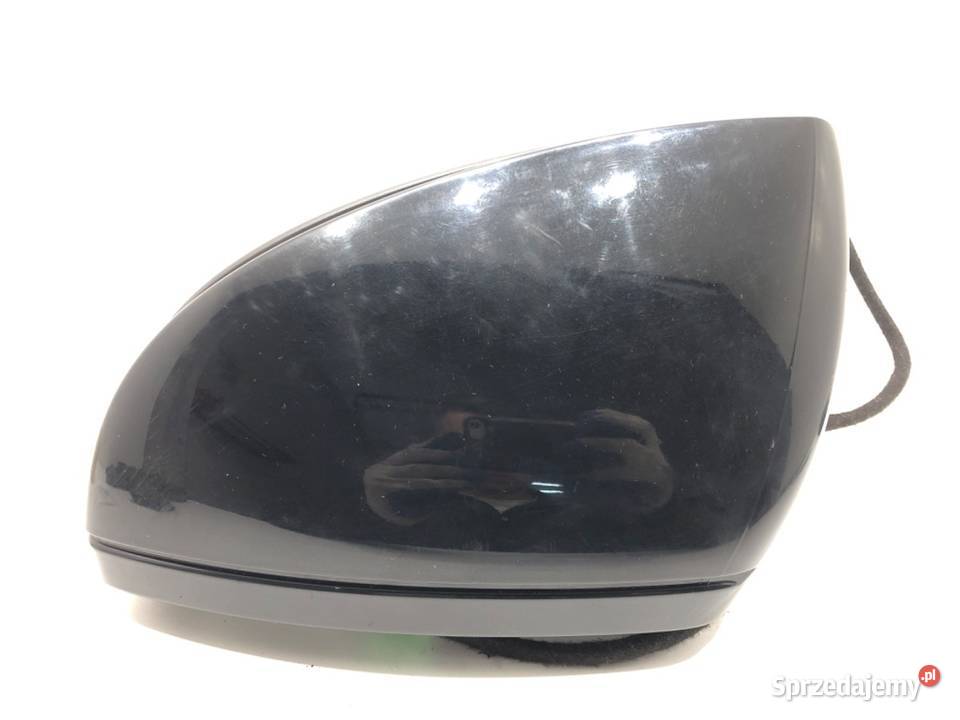 LUSTERKO LEWY AUDI A6 C8 Kombi ZEWNĘTRZNE LEWA