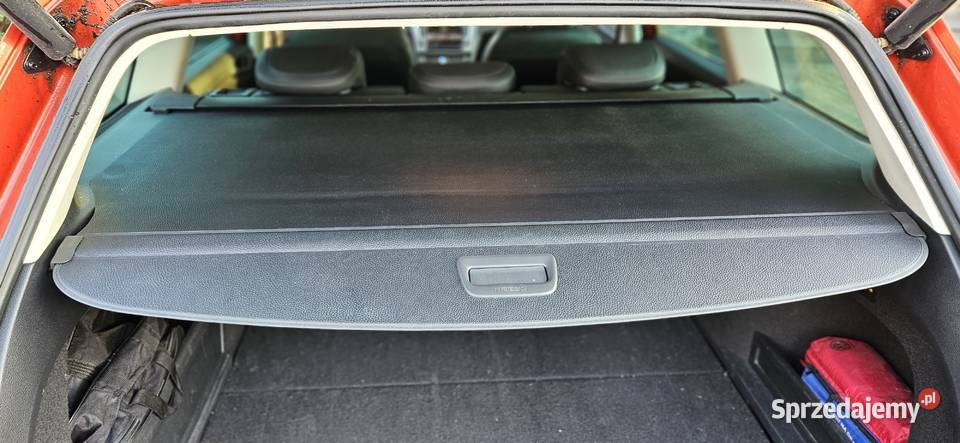 Volkswagen Passat Alltrack 20 VW TSI 220 2016 Passat Strzyżów