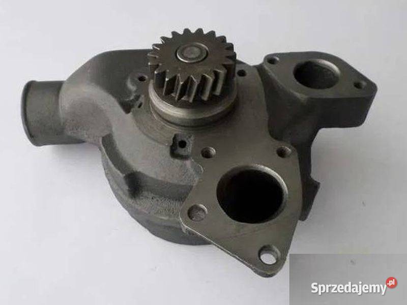 Pompa Wody Massey Ferguson 3000 3085 3095 3140 nieuszkodzony Zbuczyn sprzedam