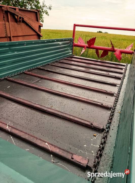 Roztrząsacz Augustów