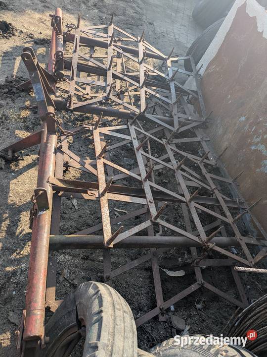 Brony polowe piątki Radomsko sprzedam