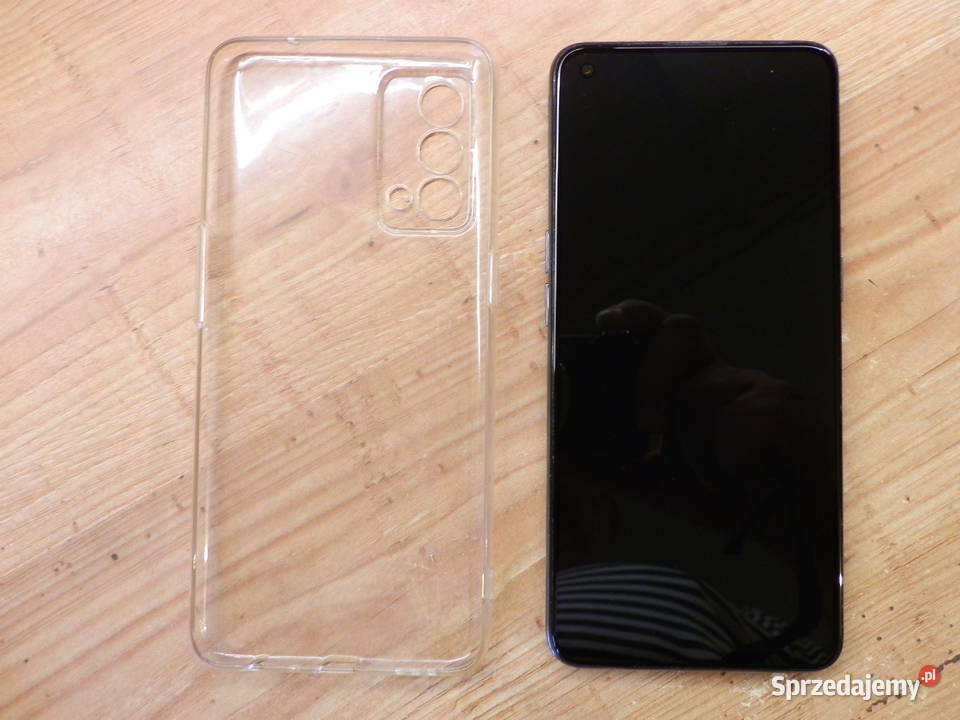 REALME GT Master Edition 8256 Szczecinek