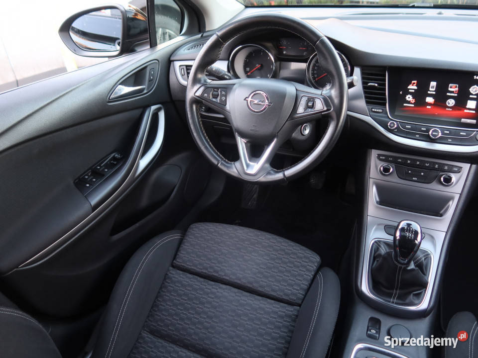 Opel Astra 16 CDTI 4/5 Katowice