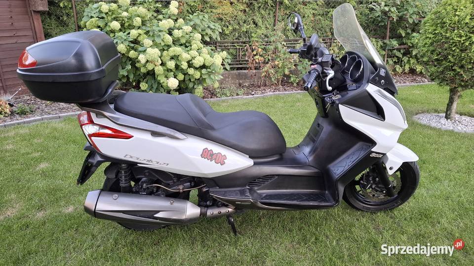 Kymco