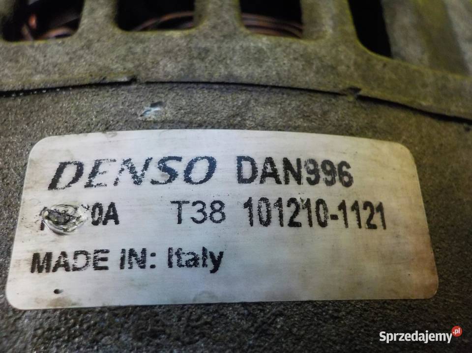 FIORINO NEMO BIPPER 13 MJET 16r 75 199A9000 osobowe Suków