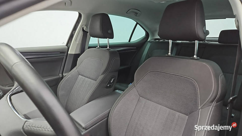 koda Superb 20 TDI SCR Style DSG Z Polskiego Warszawa