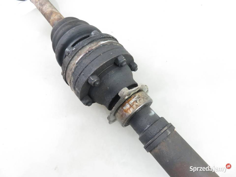 PÓŁOŚ PRAWA ALFA ROMEO GT 18