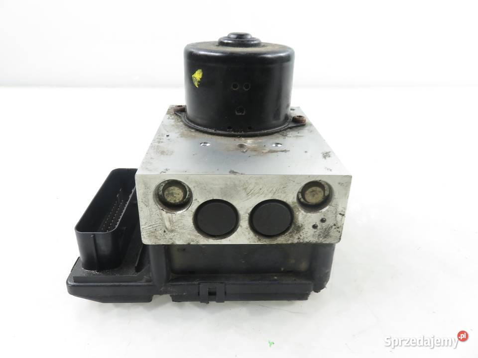 POMPA ABS VW GOLF IV Variant 1J5 6X0614517