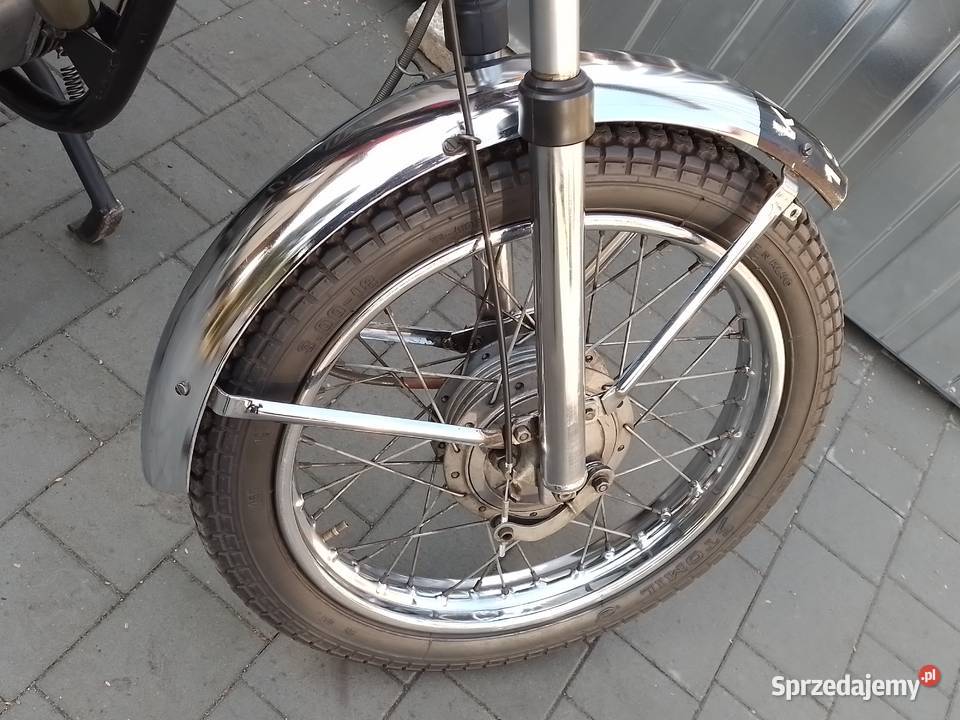 WSk 175 Dudek pozostałe Bochnia sprzedam