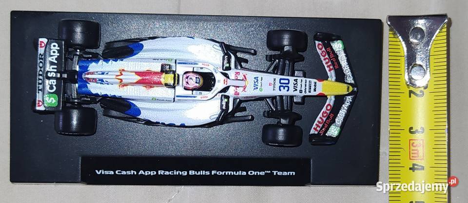 HOT WHEELS FORMUŁA 1 Skala 164 Gdańsk sprzedam