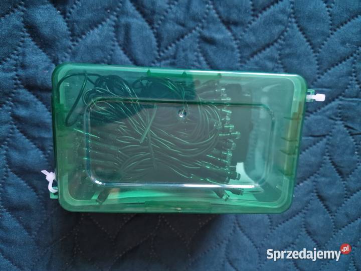 NOWE Lampki choinkowe 140 LED dolnośląskie Wrocław