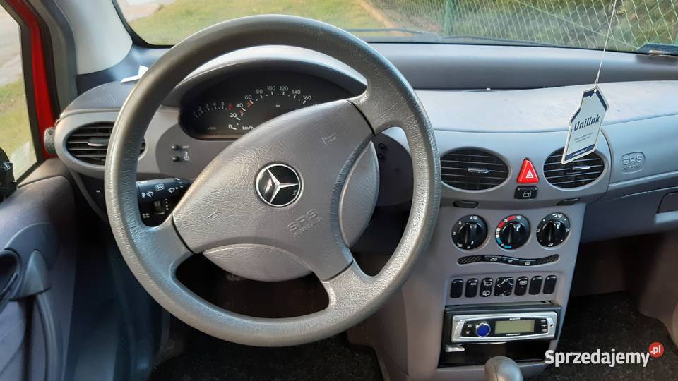 Mercedes kobiety Tanio 4/5 Bytów