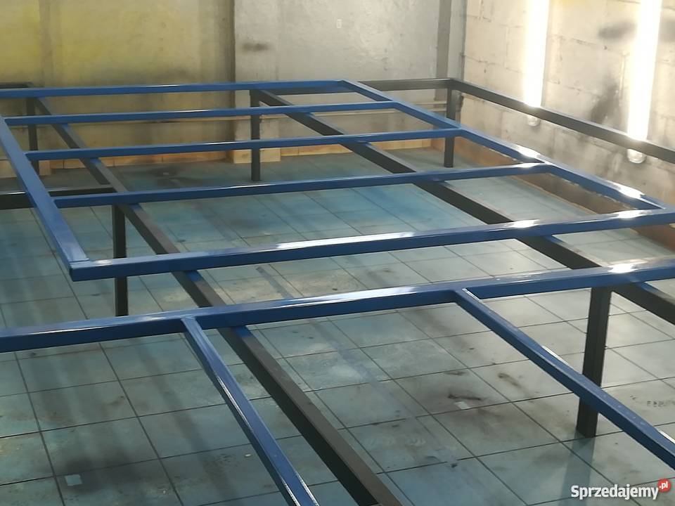 Konstrukcje stalowe pomorskie Starogard Gdański